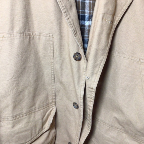 Man’s Field Jacket by Trail Designs Size 2XL - Picture 5 of 9